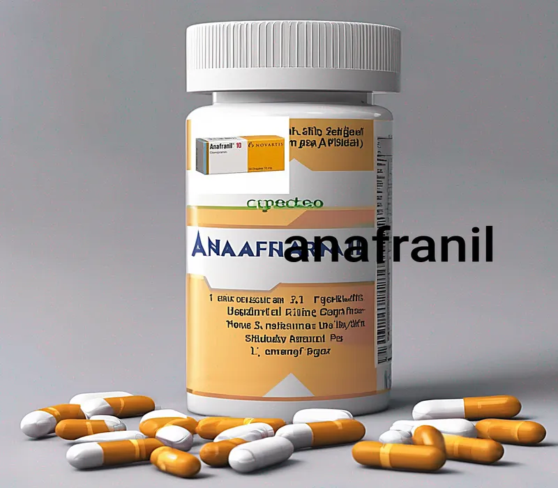 Anafranil